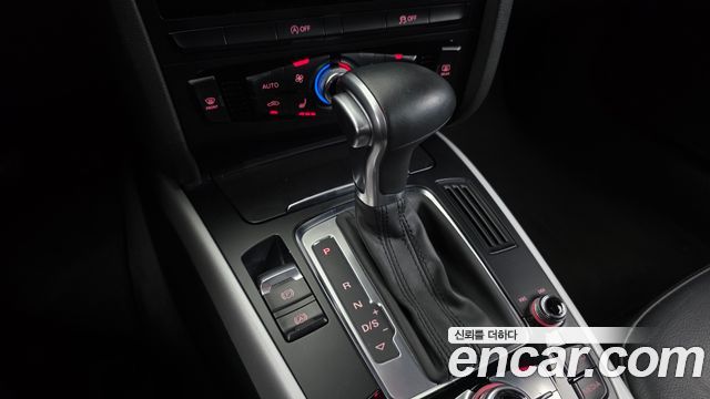 Audi A4 30 TDI