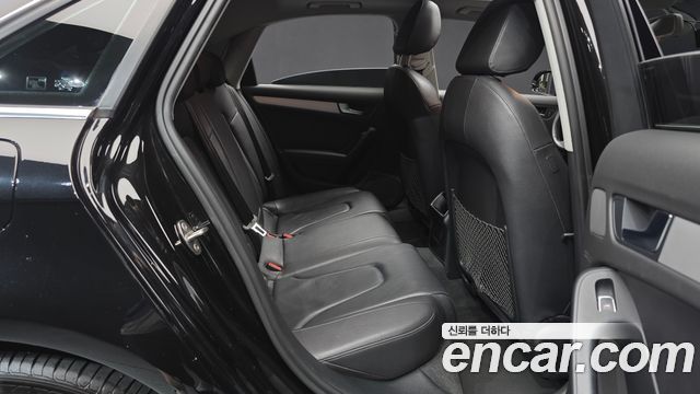 Audi A4 30 TDI
