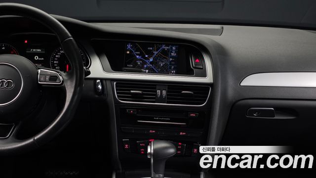 Audi A4 30 TDI