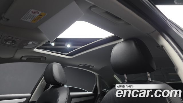 Audi A4 30 TDI