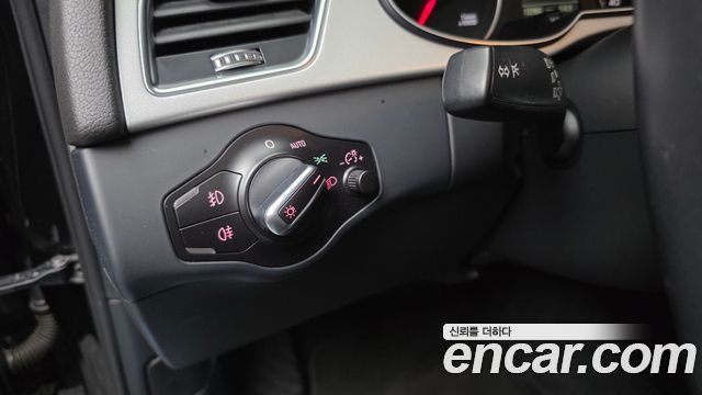 Audi A4 30 TDI