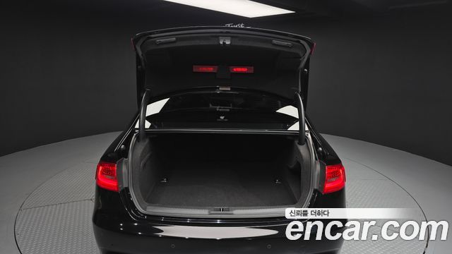 Audi A4 30 TDI