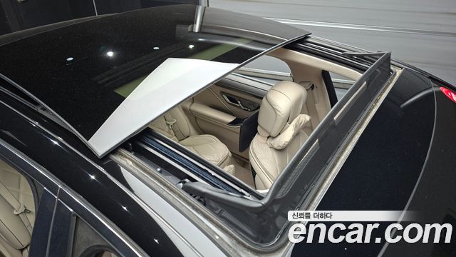 Mercedes-Benz S-Class Maybach S580 4MATIC