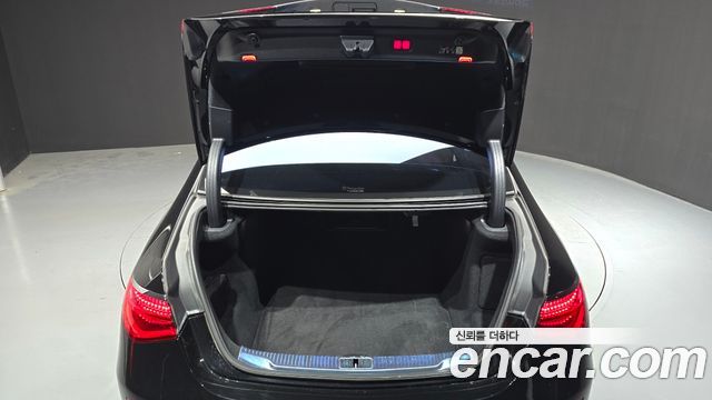 Mercedes-Benz S-Class Maybach S580 4MATIC