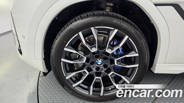 BMW X6 xDrive40i M Sport
