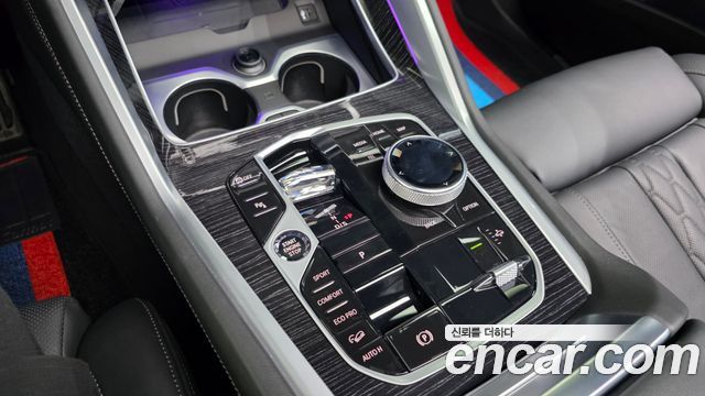 BMW X6 xDrive40i M Sport
