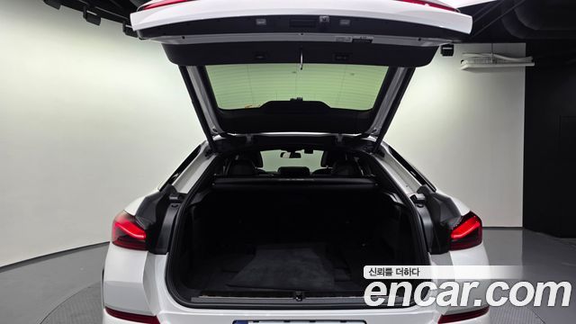 BMW X6 xDrive40i M Sport