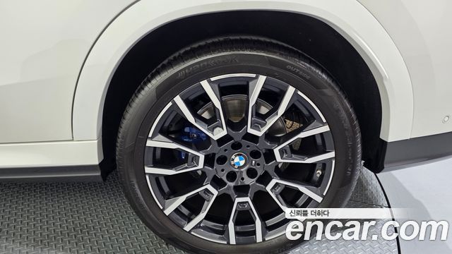 BMW X6 xDrive40i M Sport