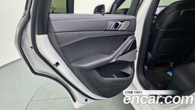 BMW X6 xDrive40i M Sport