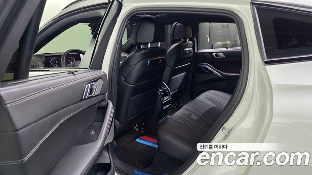 BMW X6 xDrive40i M Sport