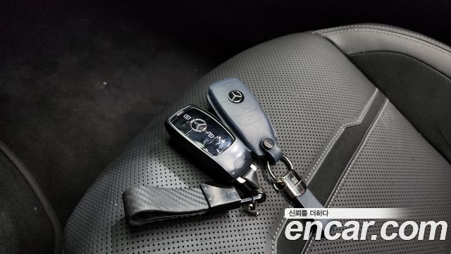 Mercedes-Benz AMG GT 4Door 43 4MATIC+
