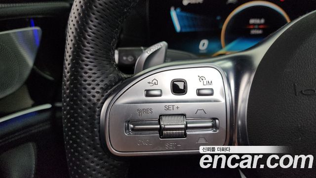 Mercedes-Benz AMG GT 4Door 43 4MATIC+