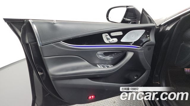 Mercedes-Benz AMG GT 4Door 43 4MATIC+