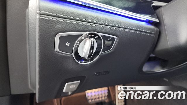 Mercedes-Benz AMG GT 4Door 43 4MATIC+