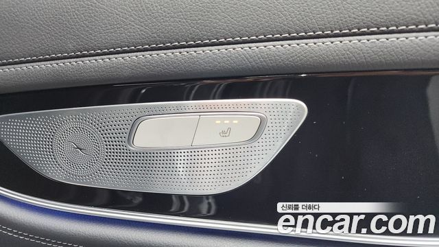 Mercedes-Benz AMG GT 4Door 43 4MATIC+