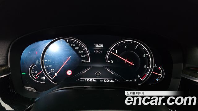 BMW Gran Turismo 630d xDrive M Sport