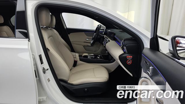 Mercedes-Benz A-Class A220 Hatchback