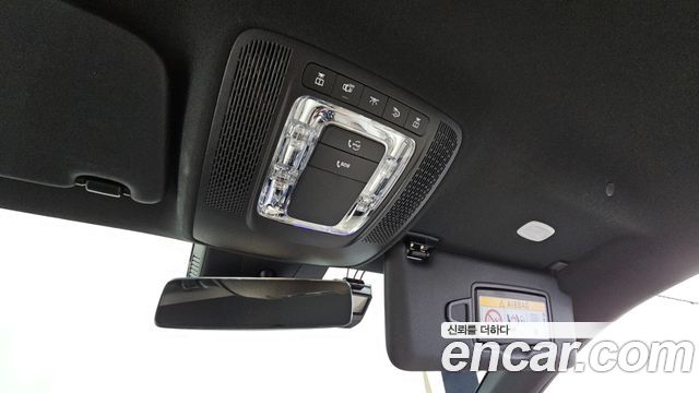 Mercedes-Benz A-Class A220 Hatchback