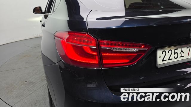 BMW X6 M50d