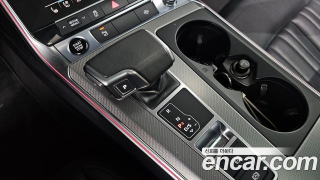 Audi A6 45 TFSI