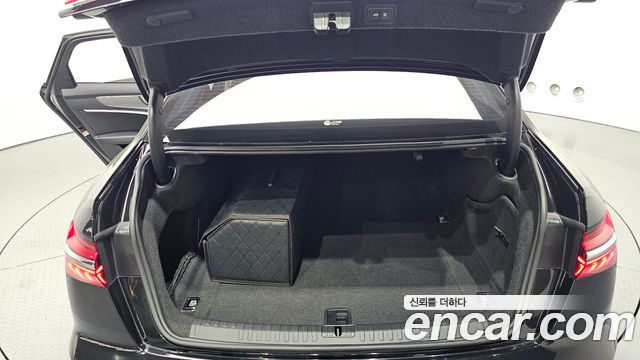 Audi A6 45 TFSI