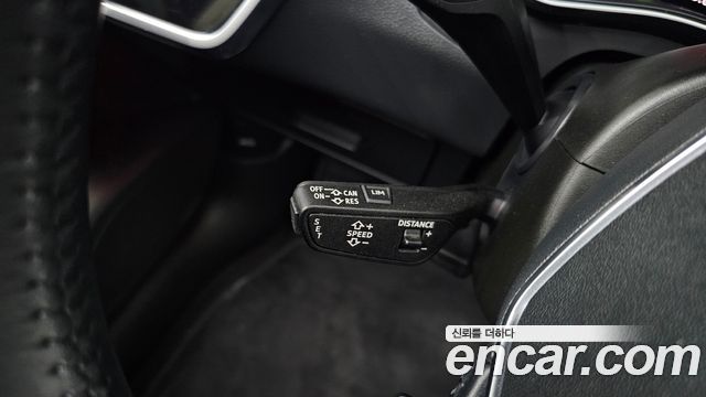 Audi A6 45 TFSI