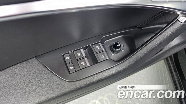 Audi A6 45 TFSI