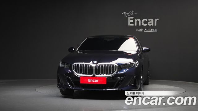 BMW 5-Series 530i xDrive M Sport