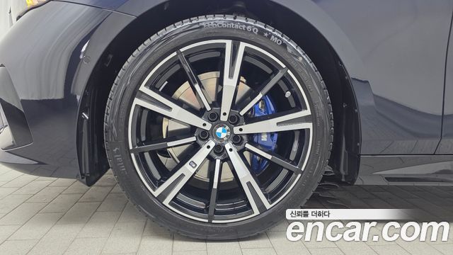 BMW 5-Series 530i xDrive M Sport