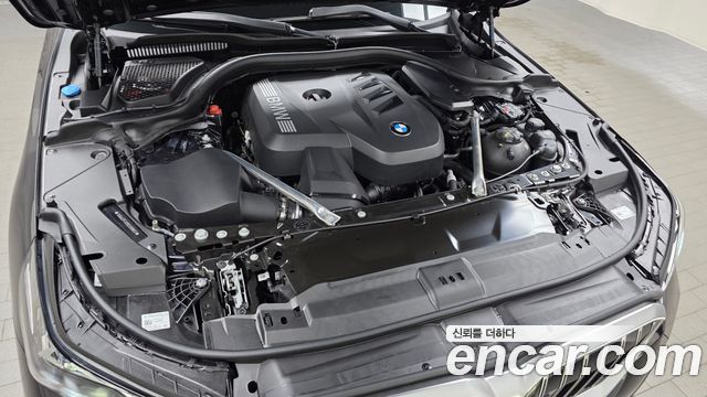 BMW 5-Series 530i xDrive M Sport