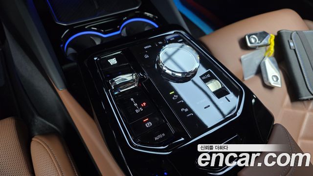 BMW 5-Series 530i xDrive M Sport