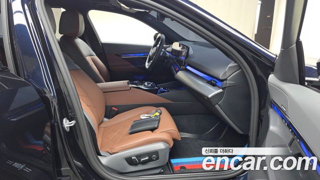 BMW 5-Series 530i xDrive M Sport