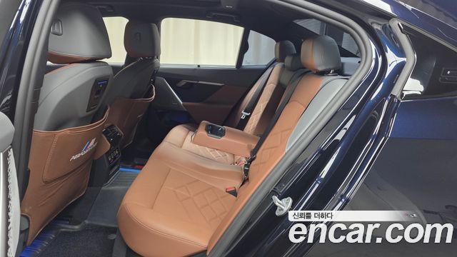BMW 5-Series 530i xDrive M Sport