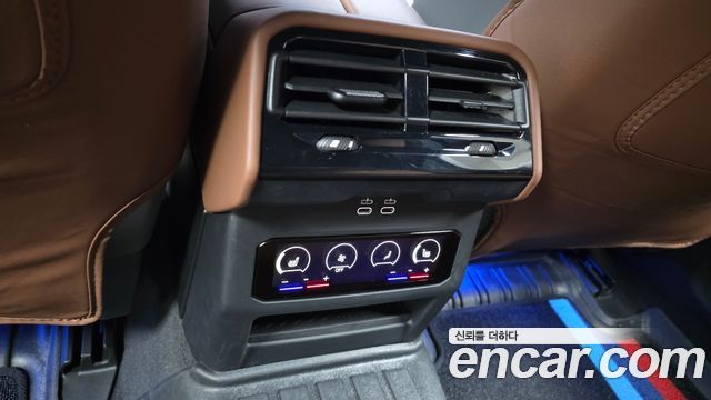 BMW 5-Series 530i xDrive M Sport