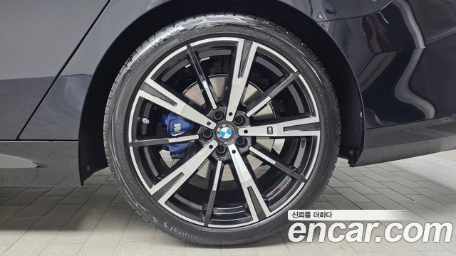 BMW 5-Series 530i xDrive M Sport