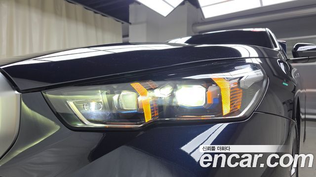 BMW 5-Series 530i xDrive M Sport