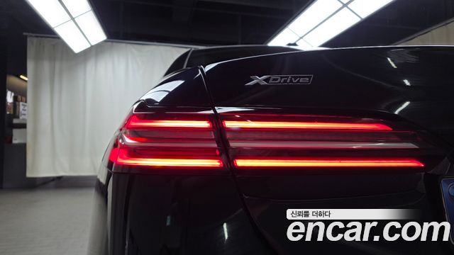 BMW 5-Series 530i xDrive M Sport