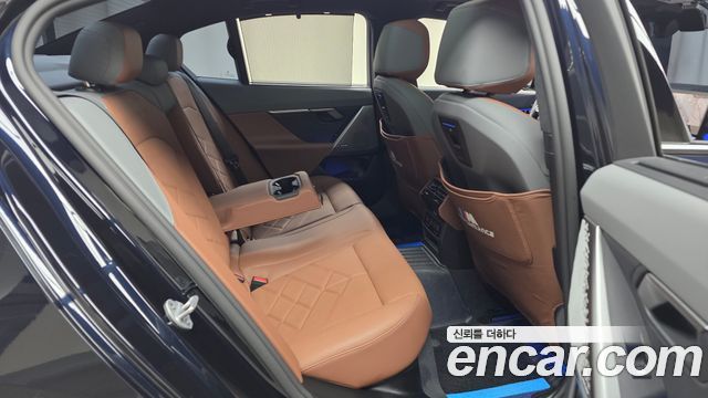 BMW 5-Series 530i xDrive M Sport