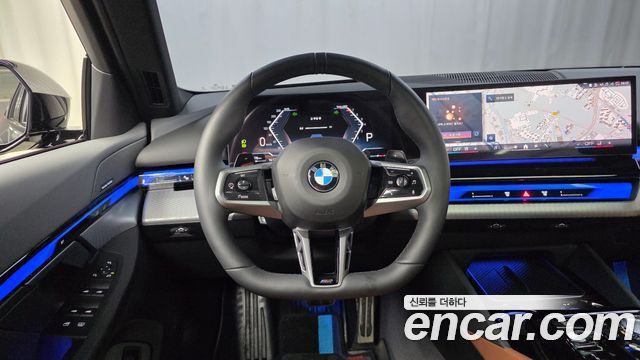 BMW 5-Series 530i xDrive M Sport