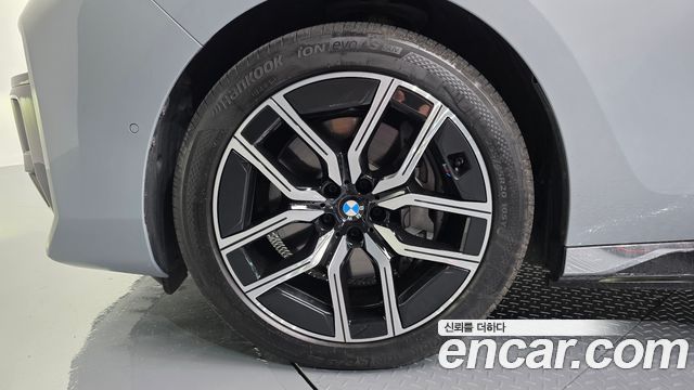 BMW i7 xDrive 60 M sport