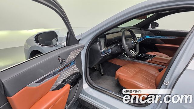 BMW i7 xDrive 60 M sport