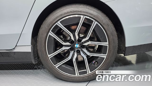 BMW i7 xDrive 60 M sport