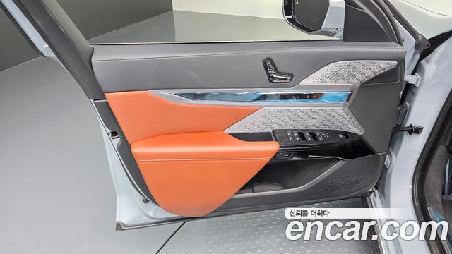 BMW i7 xDrive 60 M sport