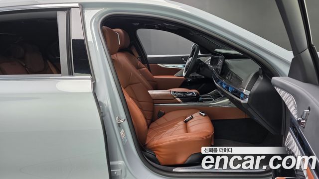 BMW i7 xDrive 60 M sport