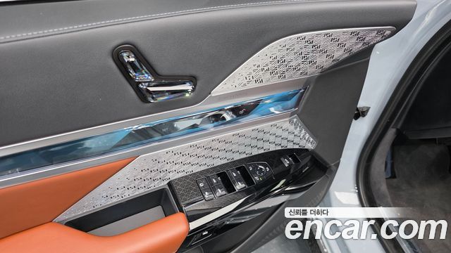 BMW i7 xDrive 60 M sport