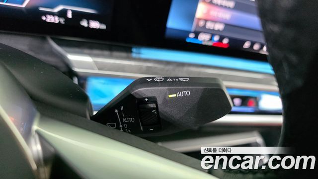 BMW i7 xDrive 60 M sport