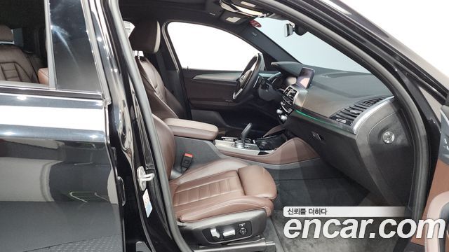 BMW X4 xDrive20d M Sport