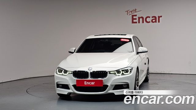 BMW 3-Series 320i M Sport