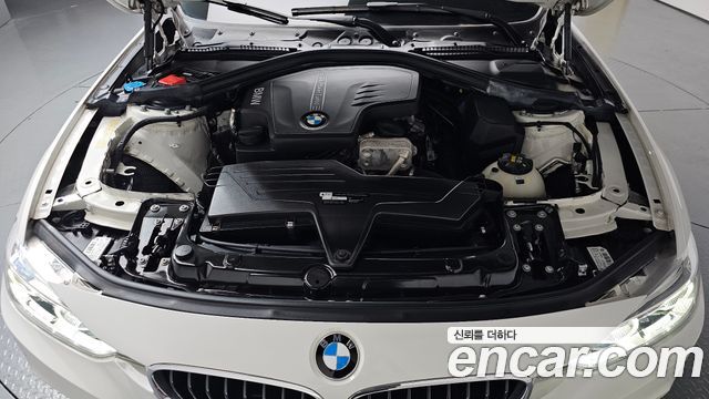 BMW 3-Series 320i M Sport