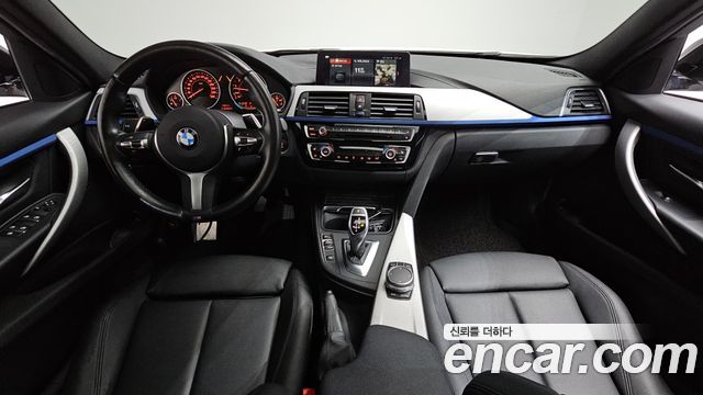 BMW 3-Series 320i M Sport